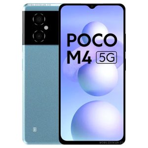 Xiaomi Poco m4 5G Price in Bangladesh